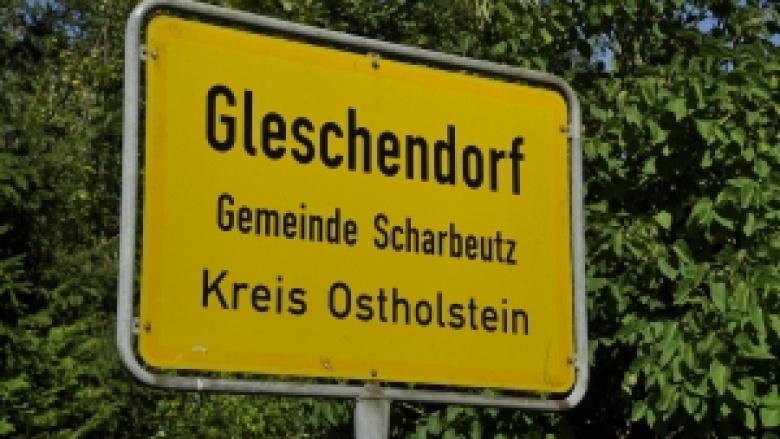 CDU vor ORT in Gleschendorf CDU vor ORT in Gleschendorf