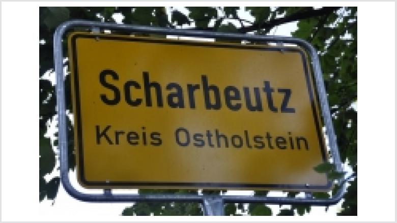 CDU vor ORT