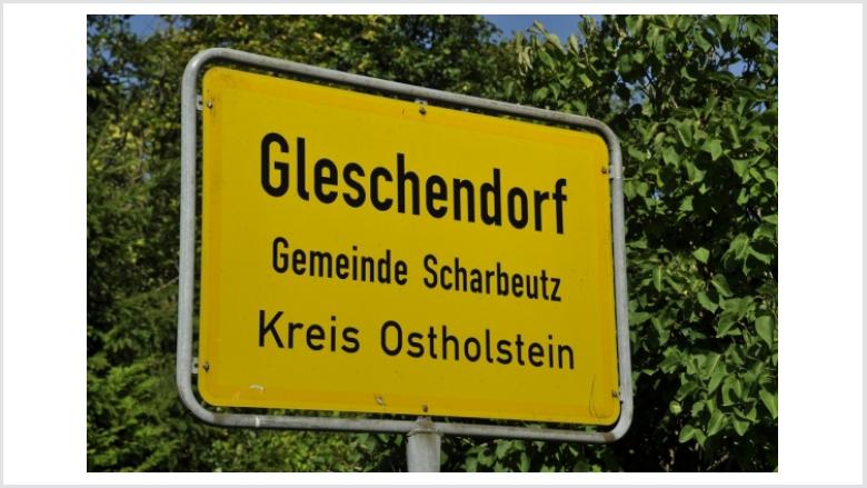 CDU vor ORT in Gleschendorf CDU vor ORT in Gleschendorf